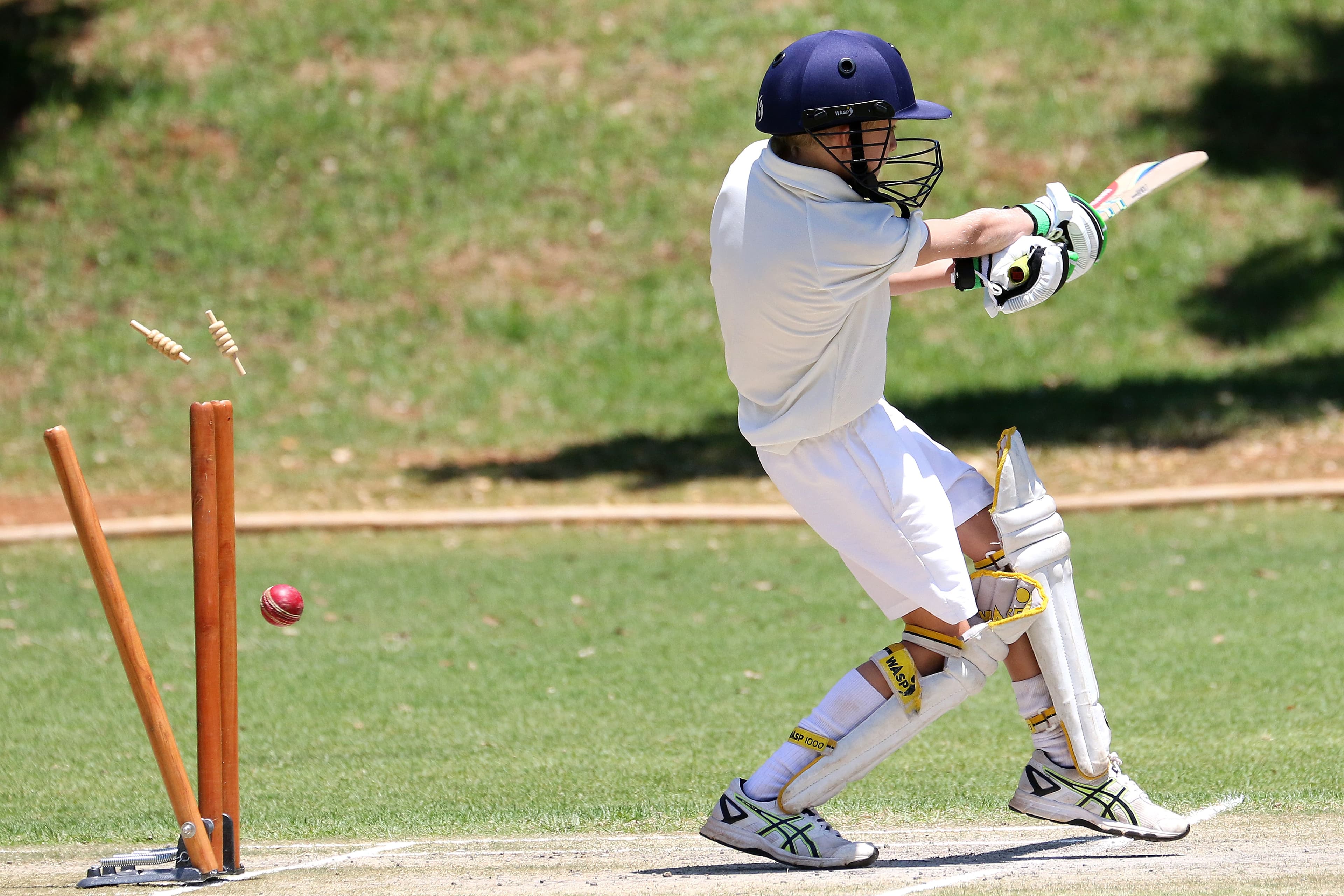 Summer Camp 2026 — Registration Now Open